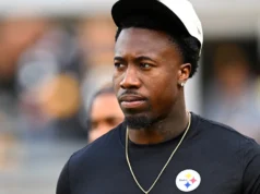 era esperado que Joey Porter Jr. jogasse pelos Cowboys na semana 4, depois de perder o início da temporada devido a uma lesão nas costas.
