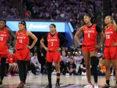 Finais da WNBA de 2026: o ataque do meio-campo dos sonhos deve encontrar vida para se recuperar no jogo 2