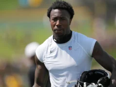 Joey Porter Jr. diz que se sentiu ‘desrespeitado’ e ‘desvalorizado’ pelos Steelers, quer encerrar carreira nos Cowboys
