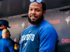Vladimir Guerrero Jr., do Blue Jays, passa por uma cirurgia ocular a laser e espera se recuperar da pior temporada de 2026 da carreira