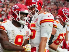 Tudo o que você precisa saber sobre apostas e probabilidades da Semana 6 da NFL: ação nítida, divisões de apostas públicas e grandes apostas