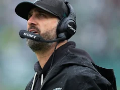 5 jogadas principais: a decisão do field goal de Nick Siriani, junto com o doloroso pênalti de Kamari Lassiter