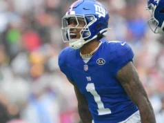 Classificações do Fantasy Football: o melhor wide receiver de Justin Boone na semana 6