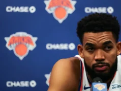 Karl-Anthony Towns sobre a possibilidade de assinar uma prorrogação com os Knicks antes da temporada: ‘Não me sinto bem’