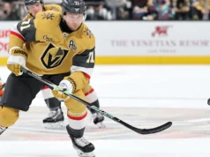 Los Angeles Kings x Vegas Golden Knights: como assistir ao jogo da NHL desta noite com canais, informações de streaming e muito mais