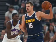 NBA Vegas Preseason Power Rankings: Thunder está em primeiro lugar sobre os Spurs de Victor Wembanyama