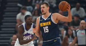 NBA Vegas Preseason Power Rankings: Thunder está em primeiro lugar sobre os Spurs de Victor Wembanyama