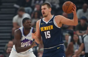 NBA Vegas Preseason Power Rankings: Thunder está em primeiro lugar sobre os Spurs de Victor Wembanyama