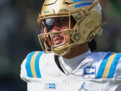 UCLA QB Niko Imaleva supostamente afastado dos gramados ‘indefinidamente’, pode perder ‘resto da temporada’