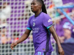 Jogadoras da seleção feminina da Zâmbia perderão os jogos da NWSL devido ao protocolo de proibição de viagens do Ebola