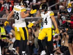 Semana 5 Previsões ousadas do Fantasy Football