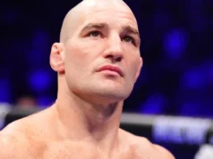 Demetrius Johnson entende as reclamações salariais de Sean Strickland no UFC – mas há um grande problema com elas