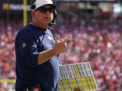 Sean Payton sobre as dificuldades ofensivas e as jogadas do Broncos após a derrota para o 49ers: ‘Temos que descobrir isso rápido’