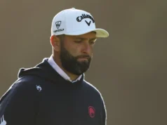 Jon Rahm chegou a um acordo para expirar o LIV, afastando-se de US$ 100 milhões
