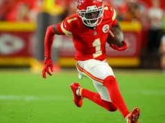Aqui estão 4 perguntas que definirão o futebol fantástico na Semana 6