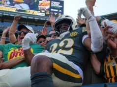 Semana 6 NFL escolhe contra o spread, previsões para cada jogo: Cowboys e Packers tiveram resultados muito diferentes na semana passada