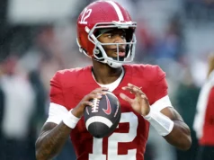 Placar ao vivo de Alabama x Tennessee, atualização: O Crimson Tide retornará ao confronto da SEC?
