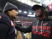 Marvin Harrison Jr. está definido para fazer sua estreia no Texans com CJ Stroud em uma reunião de alto risco para ambos.
