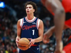 Prévia do Los Angeles Clippers: cronograma de abertura, projeções de vitórias e tudo para 2026-27