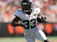 Dicas comerciais de Fantasy Football: Sim, acredite no hype e compre Vaishul Tuten agora
