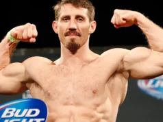 Veterinário do UFC, Tim Kennedy, hospitalizado após levar três tiros em emboscada mortal no Congo