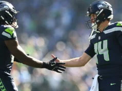 Futebol fantástico: Emmanuel Wilson domina o campo de defesa dos Seahawks e mais estatísticas importantes a serem observadas na semana 4