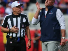Suspensões chocantes, bombas F e agitações de bandeiras. O que está acontecendo com a NFL e o que vem a seguir?