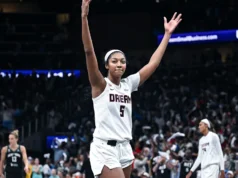 Atlanta Dream x New York Liberty: como assistir ao jogo 3 das semifinais da WNBA de 2026, calendário de jogos, onde transmitir e muito mais