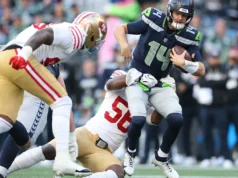 NFL Panic Meter: Os Seahawks já parecem mais fortes do que na temporada passada