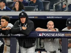 O que deu errado para os Yankees de 2026? E para onde eles vão a partir daqui?