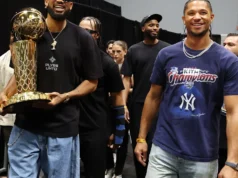 Knicks adia negociações de extensão de contrato de Karl-Anthony Towns e Josh Hart ‘até o final da temporada’
