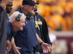 Vencedores e perdedores do futebol universitário: a profundidade do Big Ten parece ainda menor em 2026. Isso será um problema no Playoff do futebol universitário?