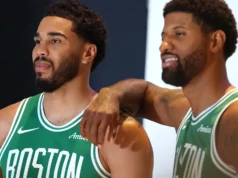 Antevisão da temporada do Boston Celtics: calendário de abertura 2026-27, projeções de vitórias e tudo o que você precisa saber