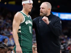 Prévia da temporada do Milwaukee Bucks: cronograma de abertura, projeções de vitórias e tudo para 2026-27
