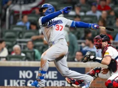 Los Angeles Dodgers x Milwaukee Brewers: como assistir ao jogo 1 da série NLCS, programação completa do jogo e muito mais