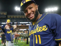 Esses cervejeiros não são Cinderelas. Eles poderiam ser o próximo gigante da MLB
