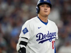 Shohei Ohtani diz que lançará novamente em 2027: como isso funciona para os Dodgers?