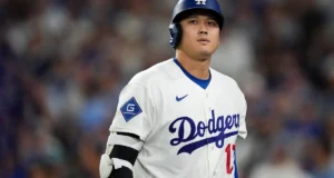 Shohei Ohtani diz que lançará novamente em 2027: como isso funciona para os Dodgers?