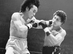 Lendário boxeador porto-riquenho Wilfredo Gomez morre aos 69 anos