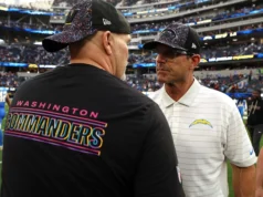 Treinadores da NFL na berlinda: quem está com mais problemas depois de 5 semanas?
