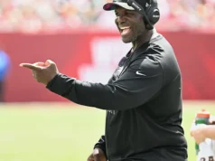 ‘Não é poder, é execução’: Todd Bowles, Bucs perdendo desculpas enquanto a queda livre de Tampa Bay continua em 0-4