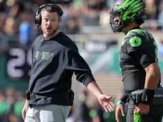 Vencedores e perdedores do futebol universitário: Oregon e Texas A&M são os principais times mais decepcionantes da semana 6