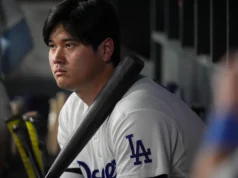 Enquanto os Dodgers enfrentam o fim de uma dinastia, há muitas questões em torno de Shohei Ohtani, da agência livre e da batalha trabalhista que se aproxima.