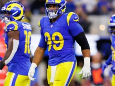 Apostas da Semana 6 da NFL: 5 maiores histórias, incluindo Rams ainda favorito para vencer o Super Bowl