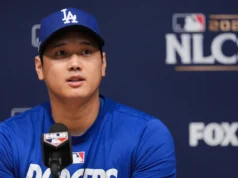 Shohei Ohtani e Dave Roberts projetam confiança antes do Jogo 3 do NLCS, mesmo que as lesões continuem a prejudicar a estrela dos Dodgers