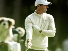 Rory McIlroy dará as boas-vindas aos membros do LIV Golf no PGA Tour, embora ainda haja condições