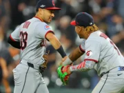 Atualizações ao vivo de White Sox x Guardians, escalações, onde assistir: Sean Burke e Gavin Williams para iniciar o jogo 5