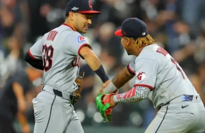 Atualizações ao vivo de White Sox x Guardians, escalações, onde assistir: Sean Burke e Gavin Williams para iniciar o jogo 5
