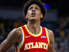 Prévia da temporada do Atlanta Hawks: cronograma de abertura, projeções de vitórias e tudo para 2026-27