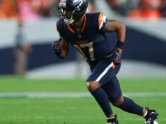 Fantasy football: 3 jogadores entrarão no Círculo de Confiança na Semana 5 – e 3 que podem cair